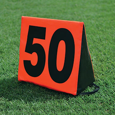 Sideline Markers (Set of 11)